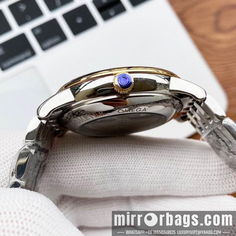 Replica Omega men 40X12mm M71