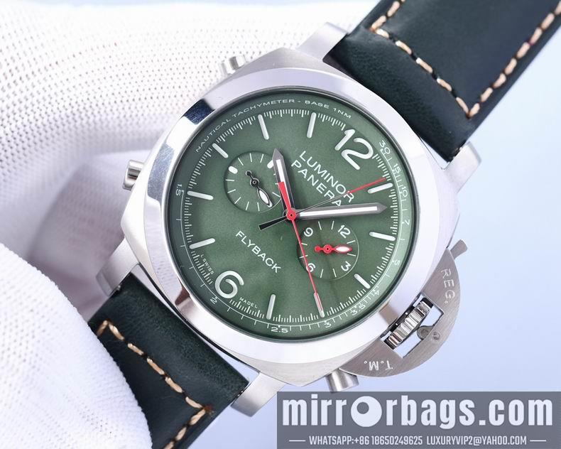 Replica Panerai watch M31