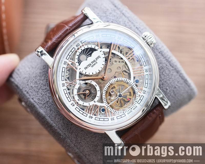 Replica Patek Philippe 41X12mm 052024