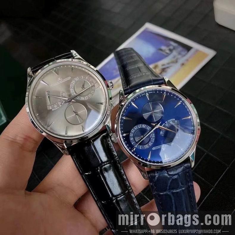Replica Jaeger Lecoultre men watch M47