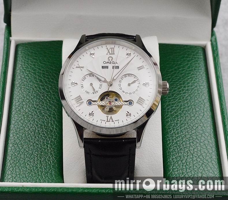 Replica Omega men 42X12mm 060851