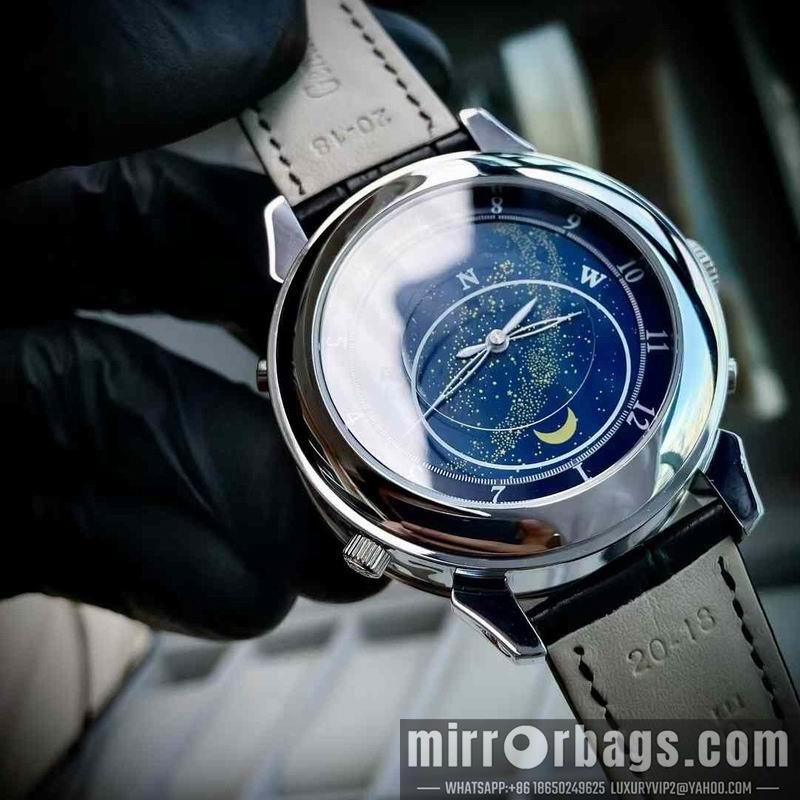 Replica Patek Philippe watch 110101