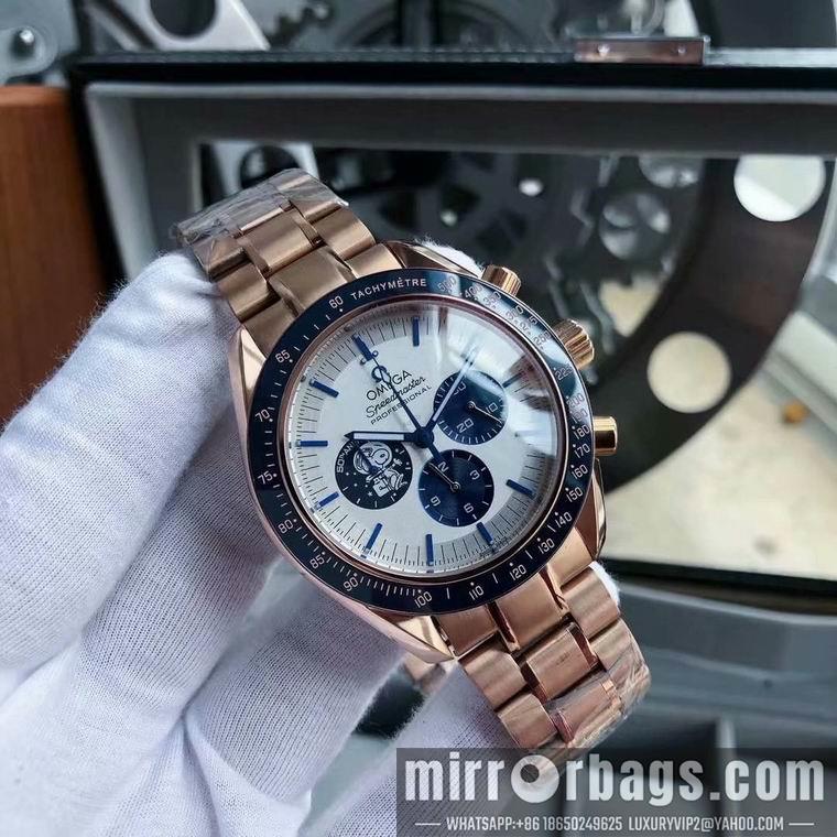 Replica Omega men 43mm M25