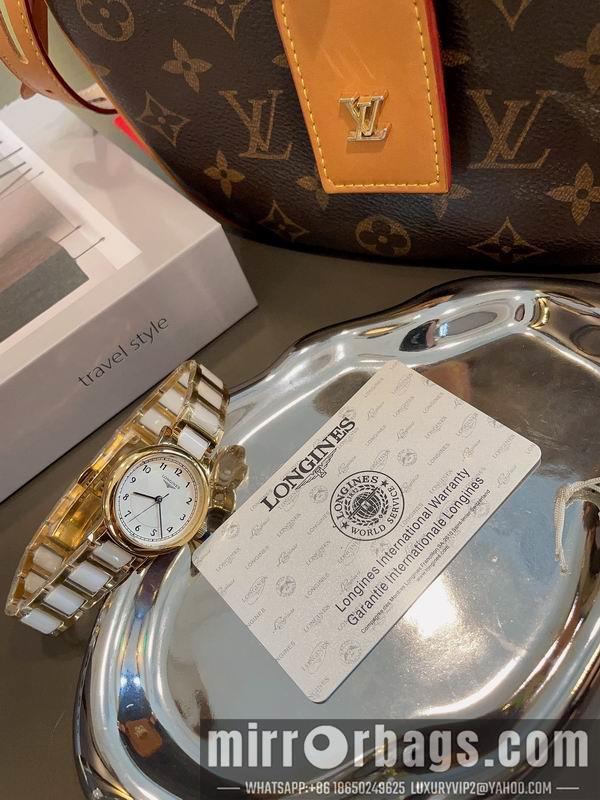 Replica Longines watch 041677