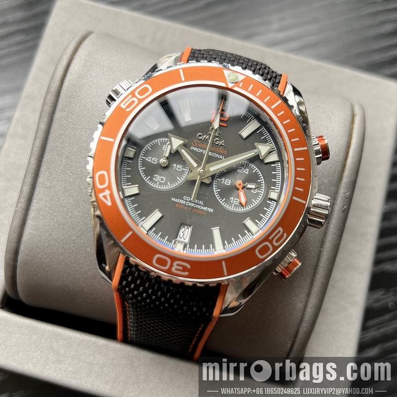 Replica Omega watch 101415