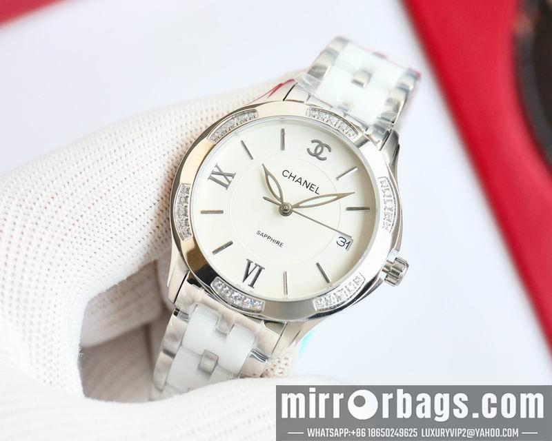 Replica Chanel 35mm 022444