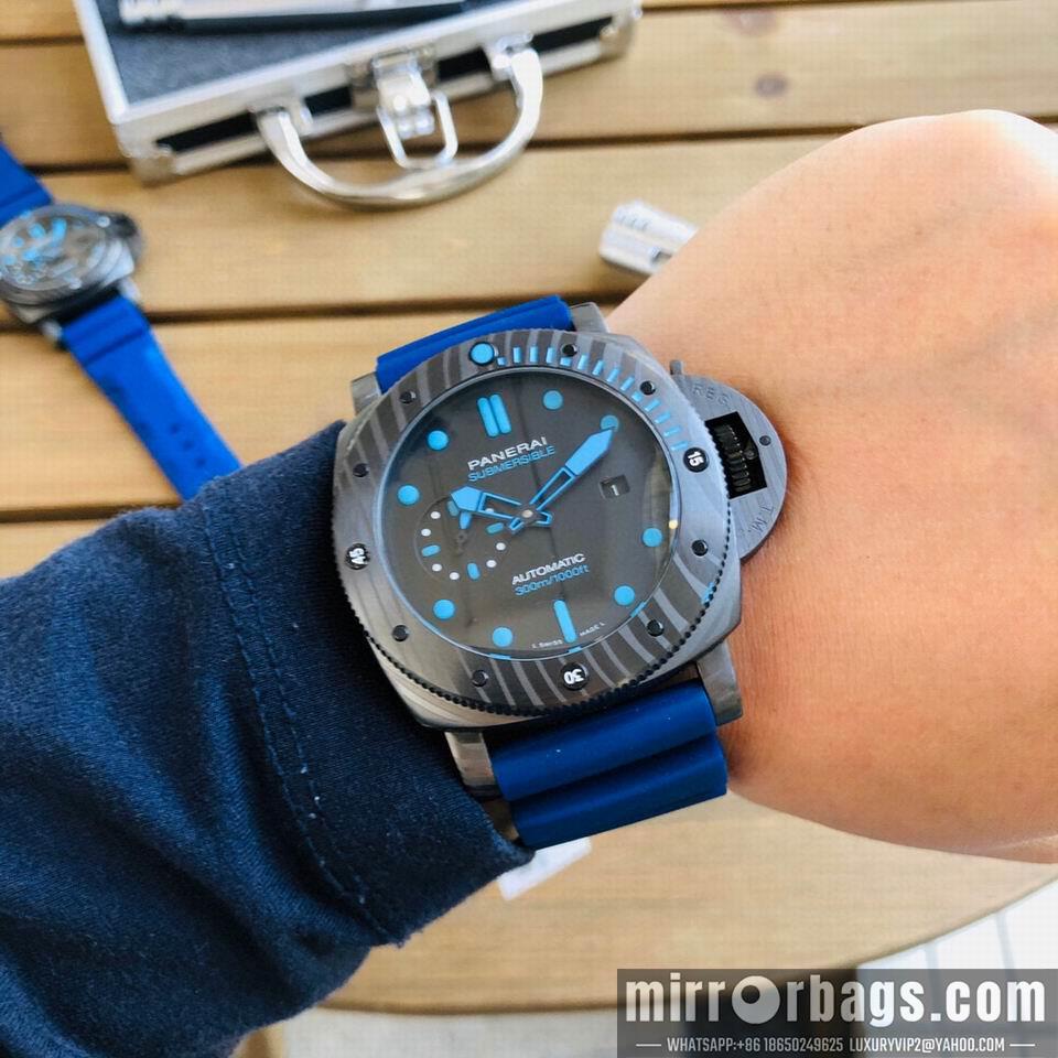 Replica Panerai watch mb110602