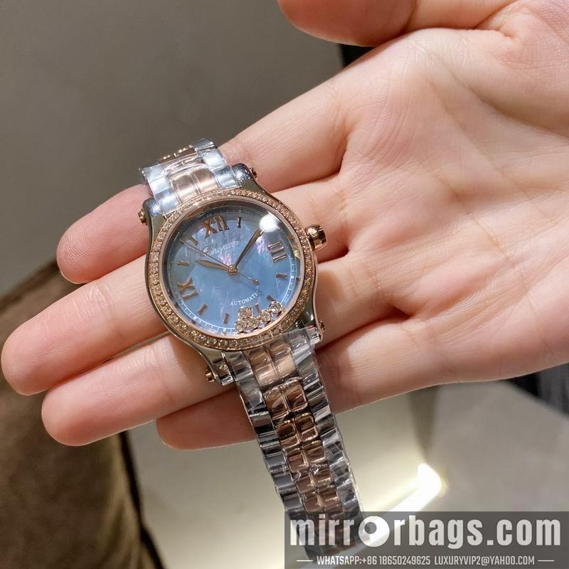 Replica Chopard 30mm 36mm 022353