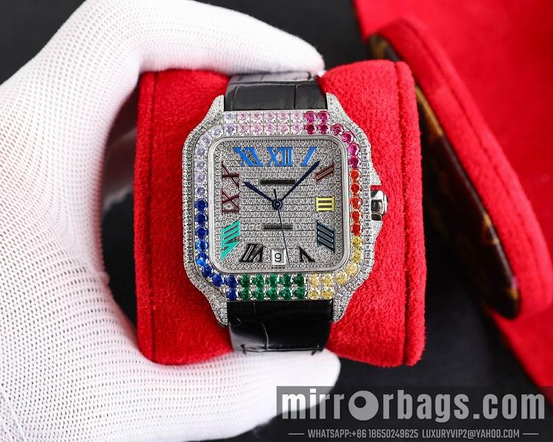 Replica Cartier 40mm 0831134