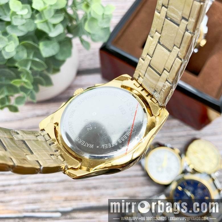 Replica Tissot 41x10mm 2nms76