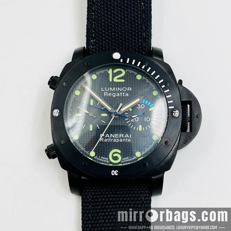 Replica Panerai 43.8X15.6mm 082786