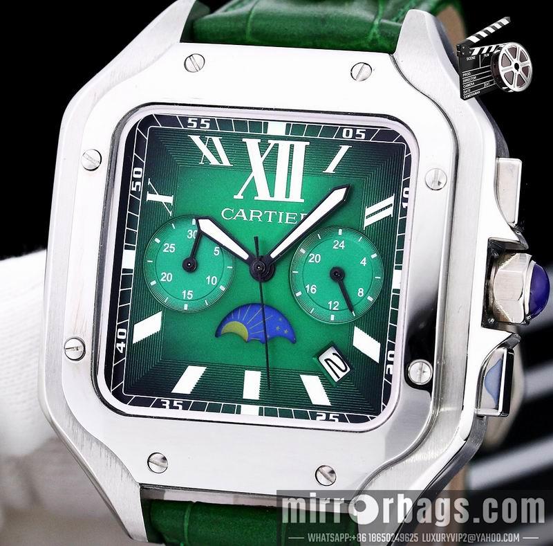 Replica Cartier 45X13mm 101479