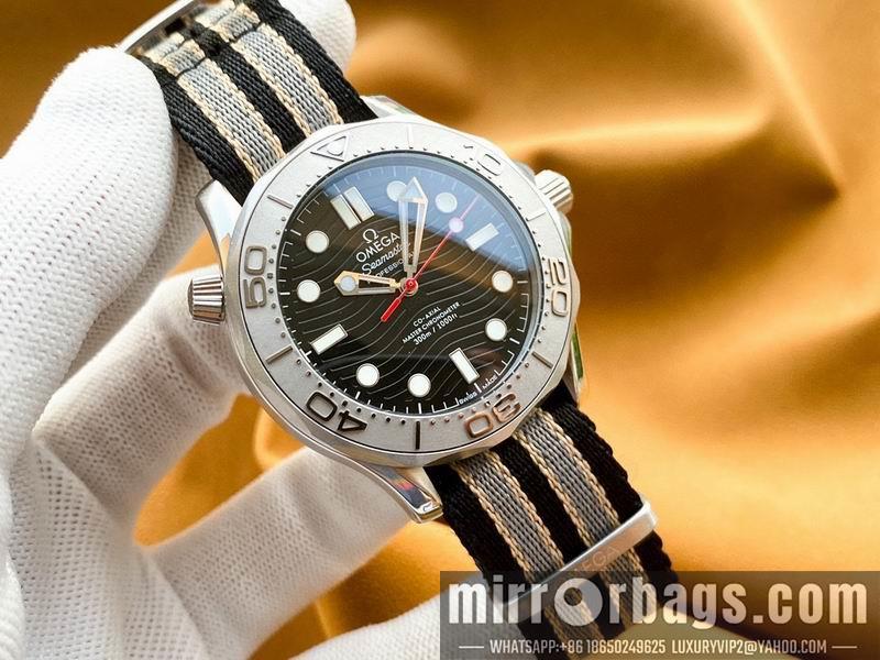 Replica Omega watch 092875