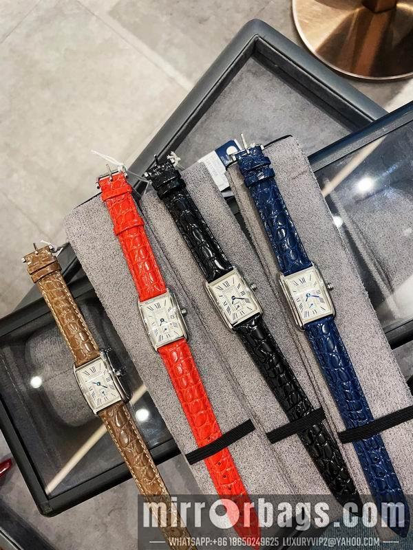 Replica Longines 33X22mm 041616