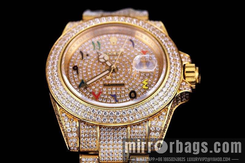 Replica Rolex 42mm 050430