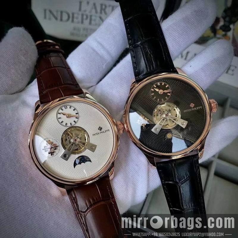 Replica Patek Philippe 43X13mm 050852