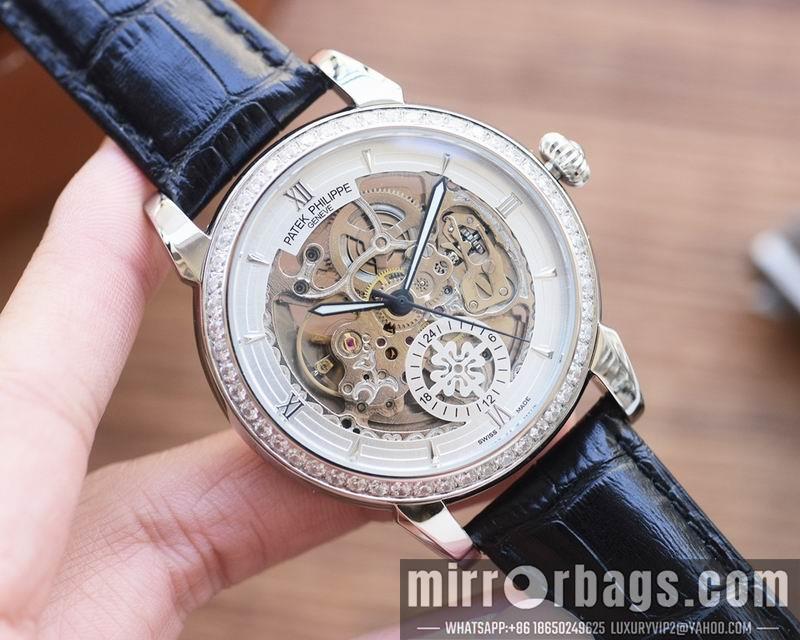 Replica Patek Philippe 41X12mm 0413140