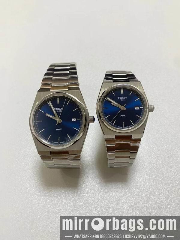 Replica Tissot watch 091009