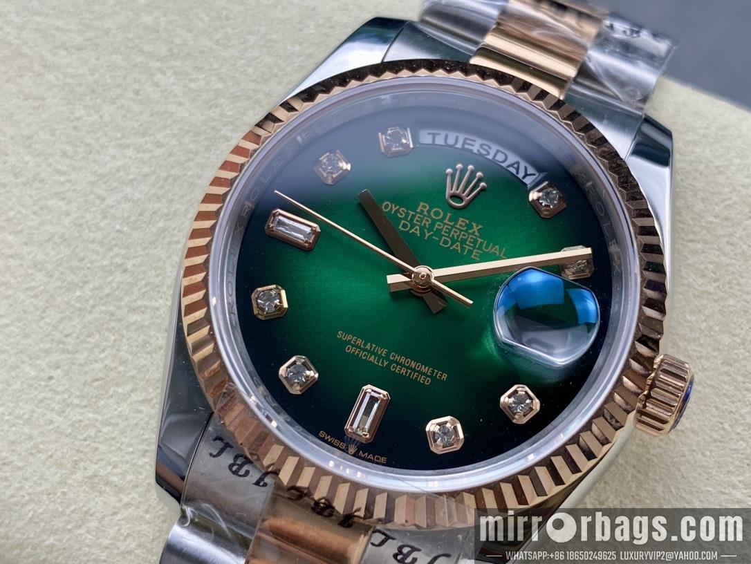 Replica Rolex 36mm 092943