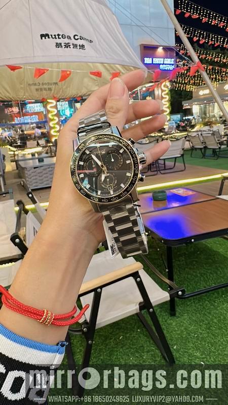 Replica Tissot 45mm 102424