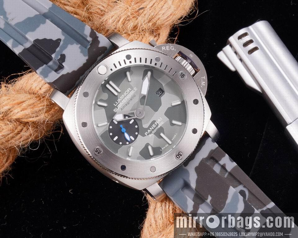Replica Panerai watch mb110601