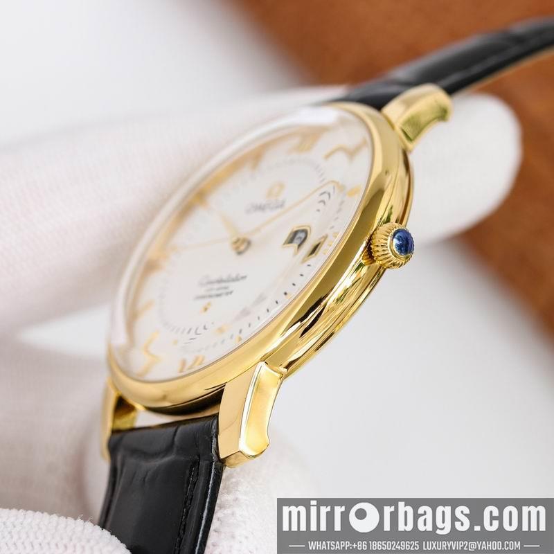 Replica Omega 42mm 050441