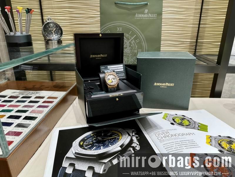Replica AP 37mm 022437
