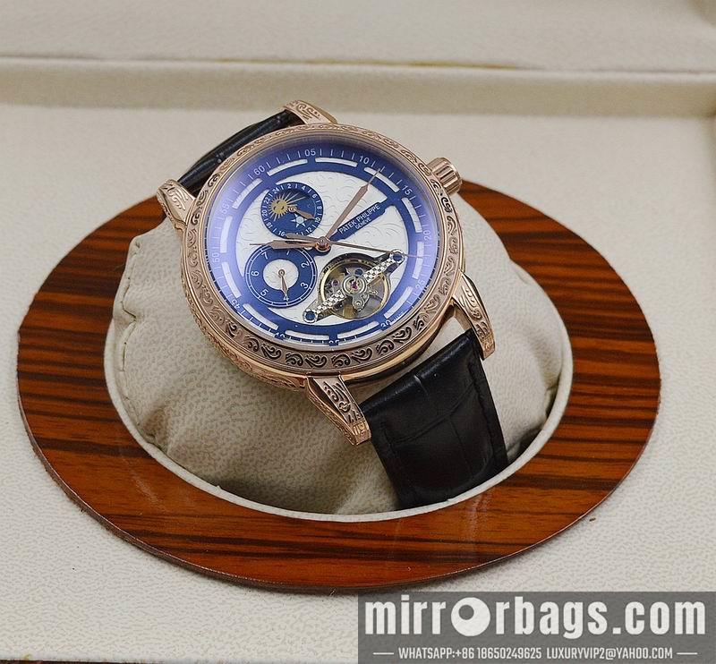 Replica Patek Philippe 44X13mm 052013
