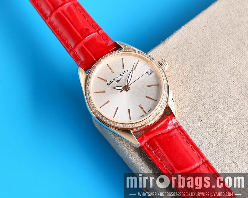 Replica Patek Philippe 33mm 032505