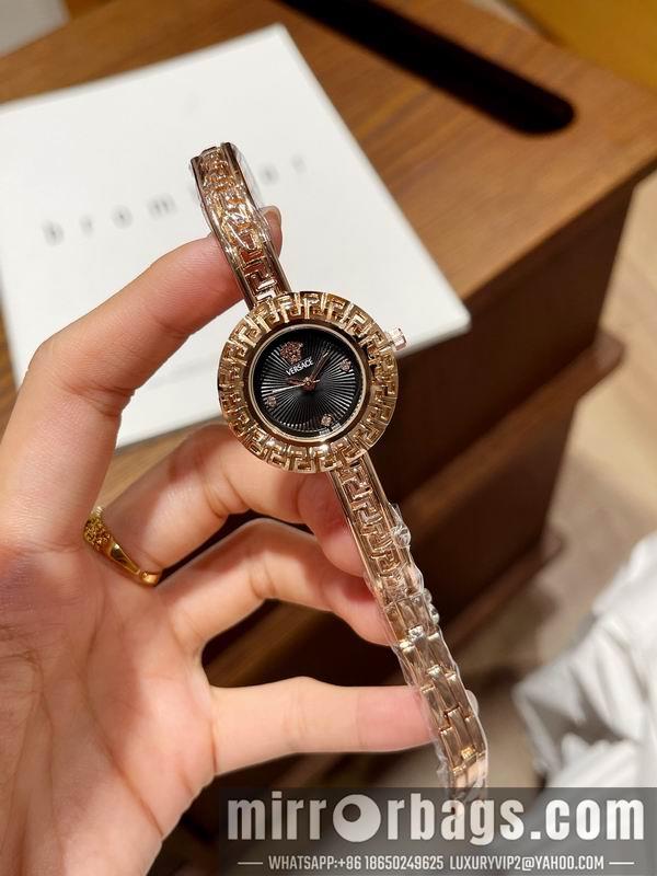 Replica Versace watch 110183