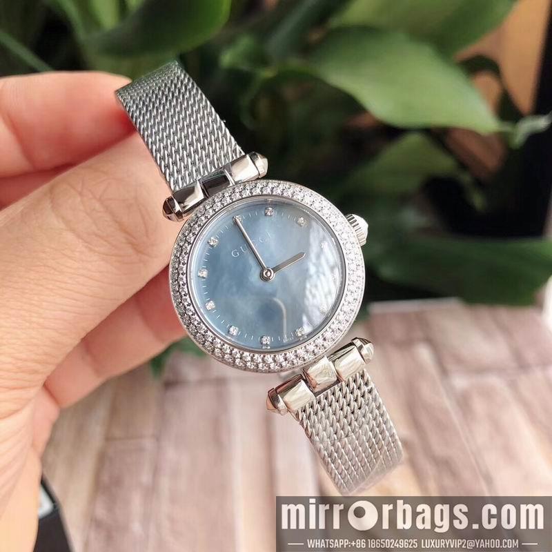 Replica Gucci 28mm 080645
