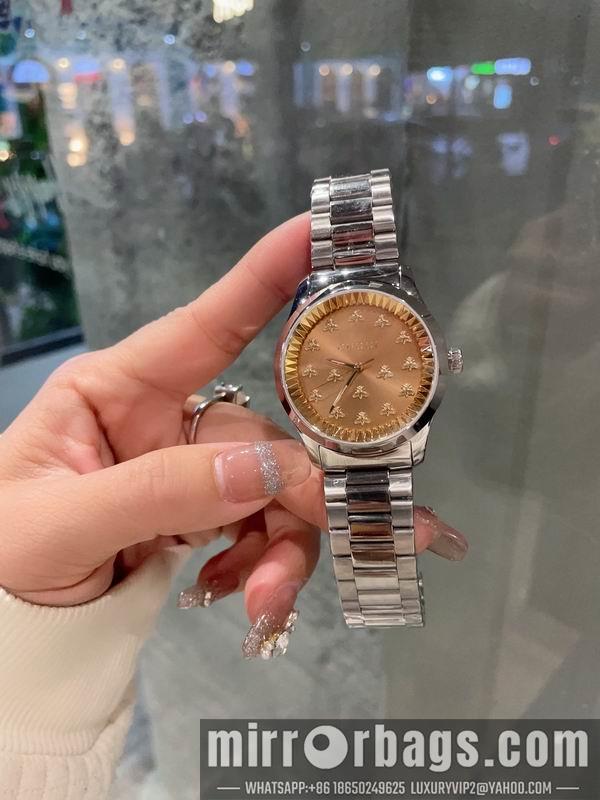 Replica Gucci 38mm 030272