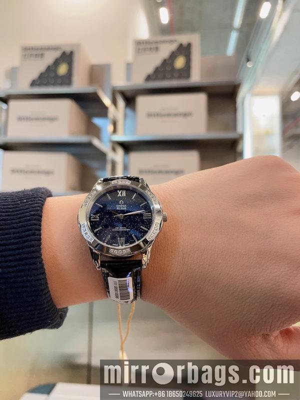 Replica Omega 36X9mm 032096