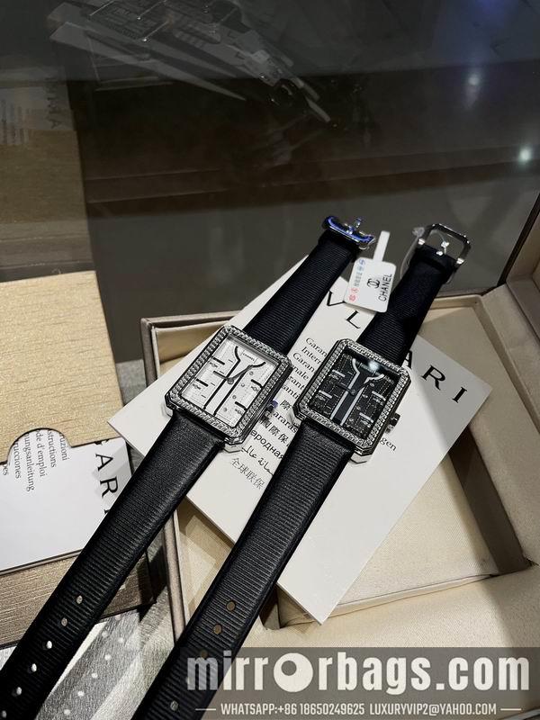 Replica Chanel 34.6X26.7mm 031101