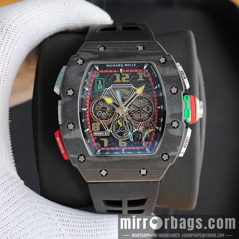 Replica Richard Mille 49X41X15mm 122537