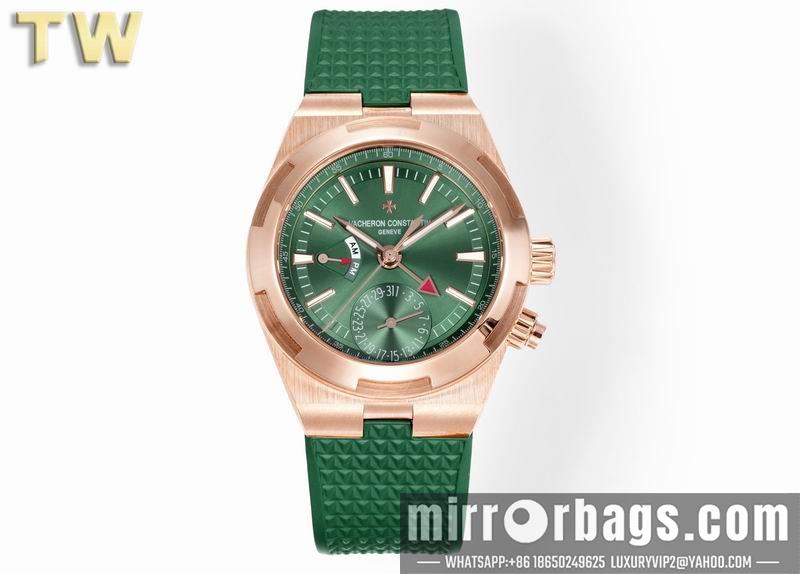 Replica Vacheron Constantin 41mm 022129