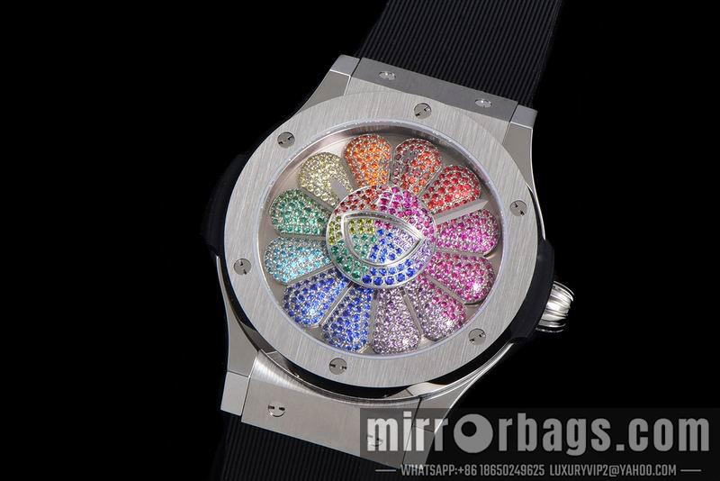 Replica Hublot 45mm 022116