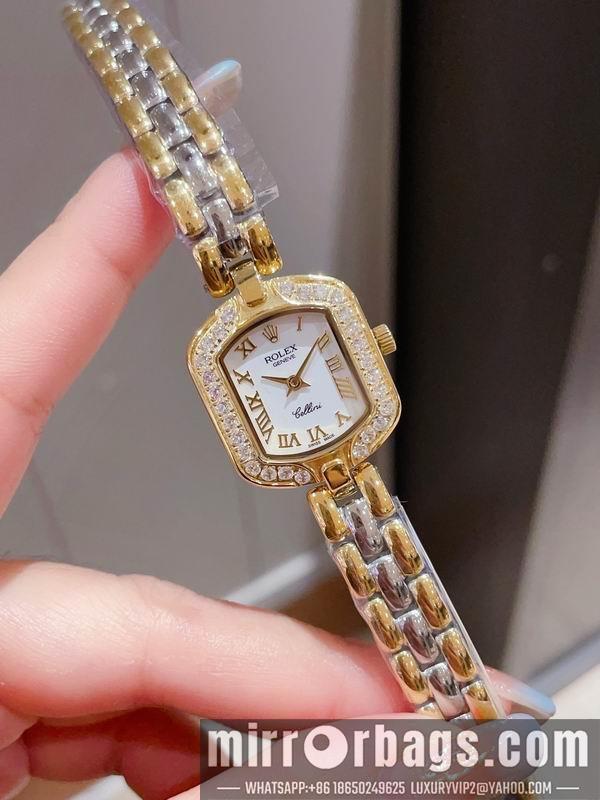 Replica Rolex 21mm 110102