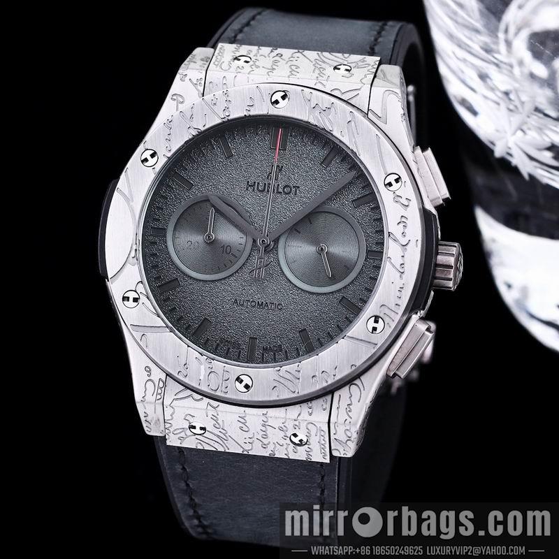 Replica Hublot 42X12mm 070217