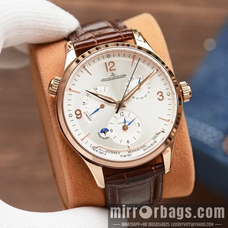 Replica Jaecer Lecoultre men 42mm M04