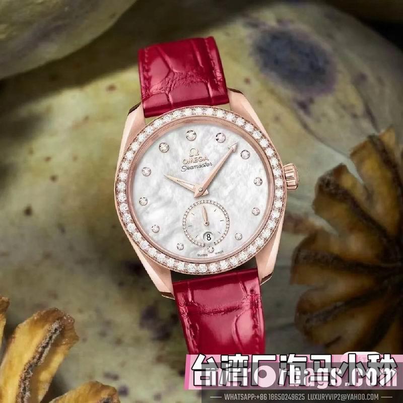 Replica Omega 38mm 022430