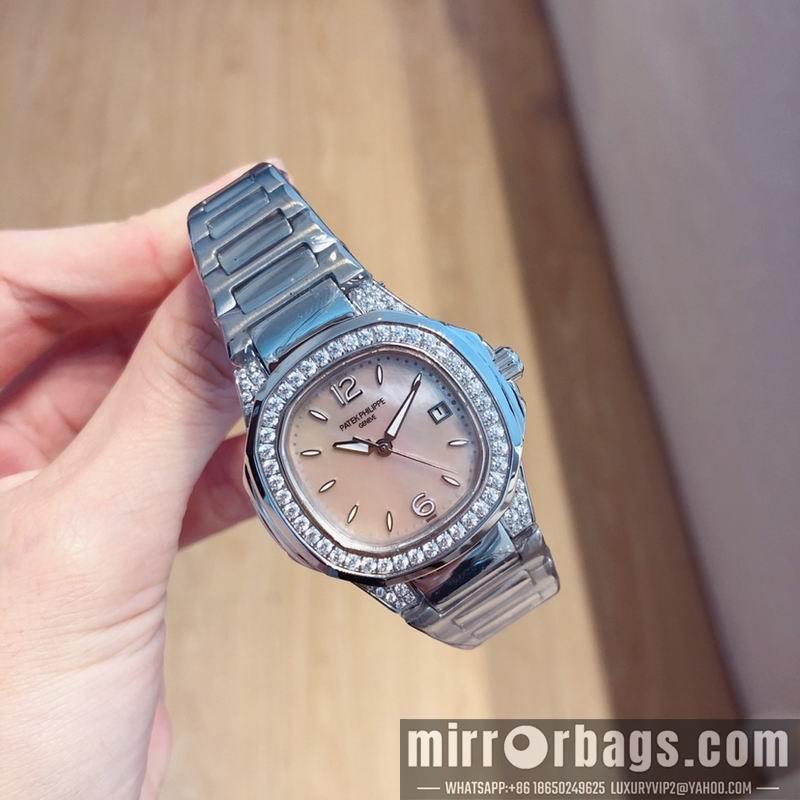Replica Patek Philippe 33mm 032553