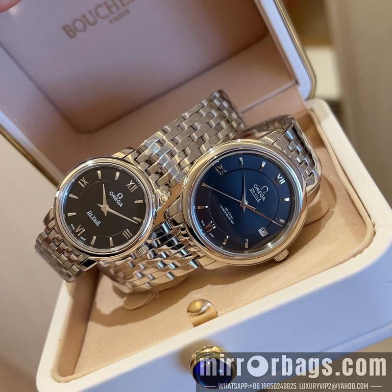 Replica Omega W27.4mm M34mm 022426