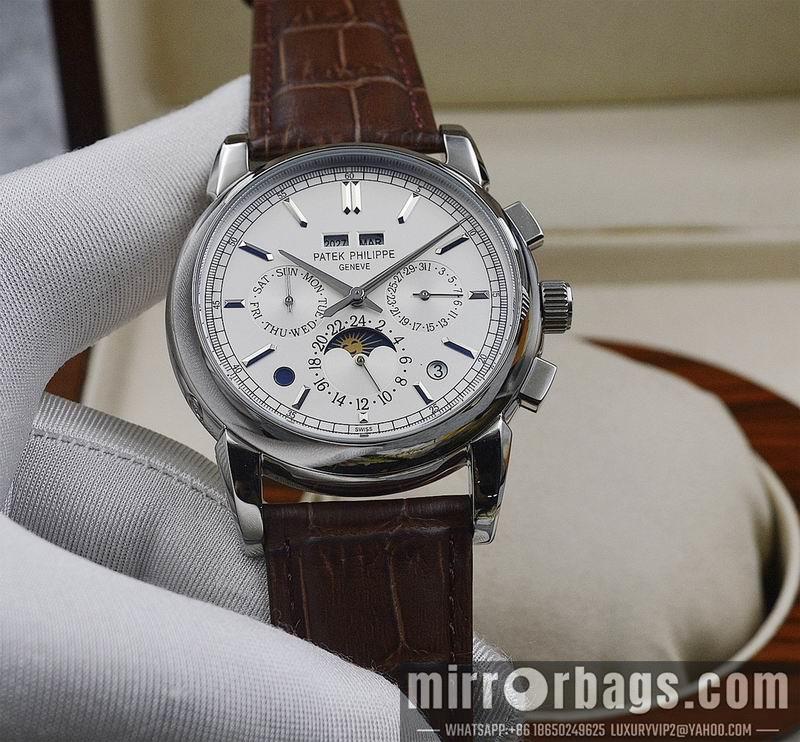 Replica Patek Philippe 44X13mm 052012