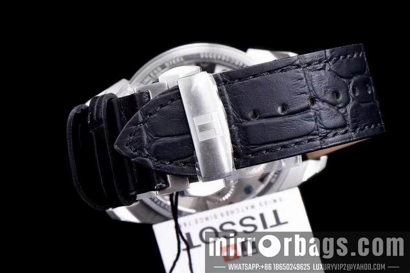 Replica Tissot 43mm 022112