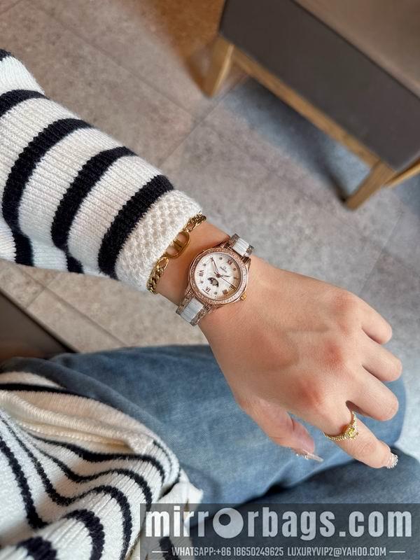 Replica Omega 30mm 022436