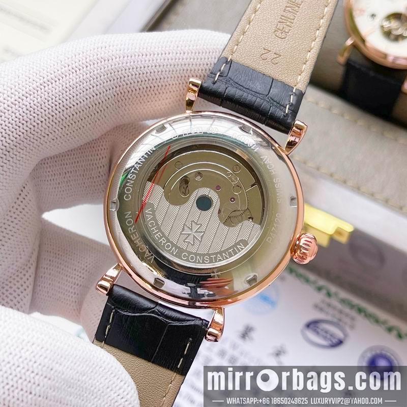 Replica Vacheron Constantin 41X11mm 0325111