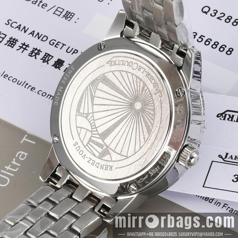 Replica Jaeger Lecoultre women 33X9mm M18