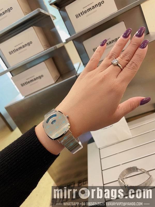 Replica Gucci 38mm 032272