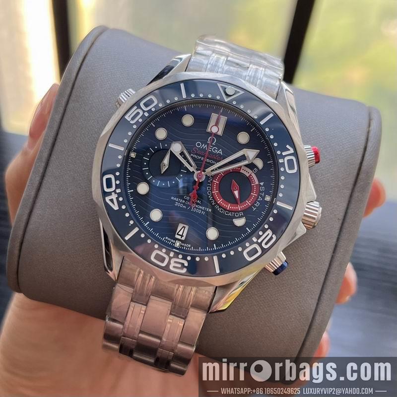 Replica Omega watch 101306